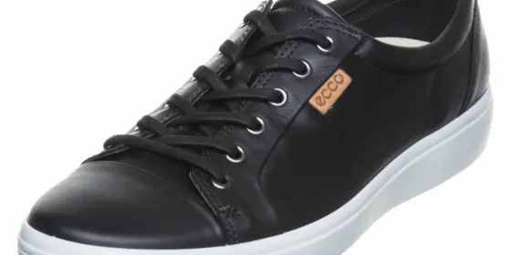 Ecco Männlich Mens schwarz 45 ansehen