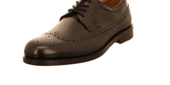 Clarks Männlich MENS schwarz 7 ansehen