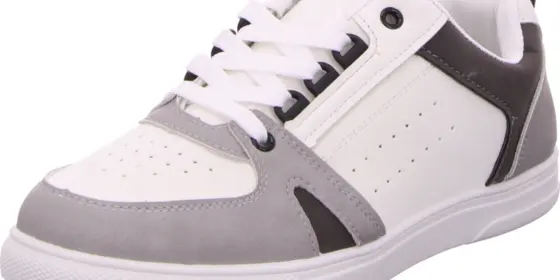 Sneaker weiss 46 ansehen