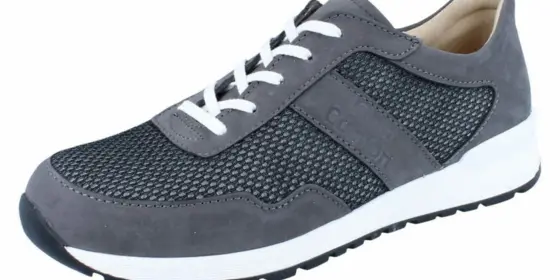 Finn Comfort Prezzo grau 11,5 ansehen