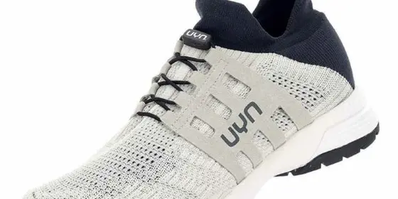 Uyn UYN Nature Tune Shoes grau 43 ansehen