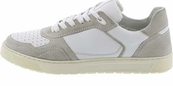 Sioux TILS SNEAKE taupe 41 ansehen