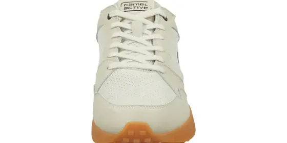 HC Footwear GmbH beige 40 ansehen