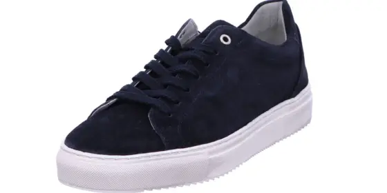 Sioux Sneaker blau 40 ansehen