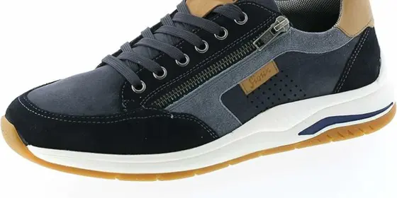 Sioux Turibio-702-J blau 11 ansehen