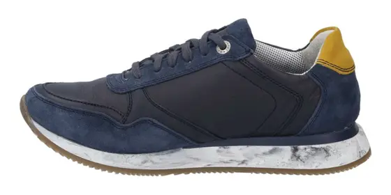 Josef Seibel blau 46 ansehen