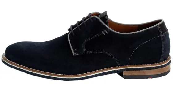 Lloyd Shoes GmbH Männlich blau 44,5 ansehen