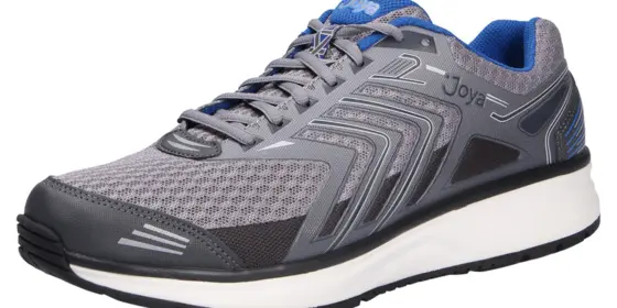 Joya Herren Schnürschuhe grau 40,5 ansehen