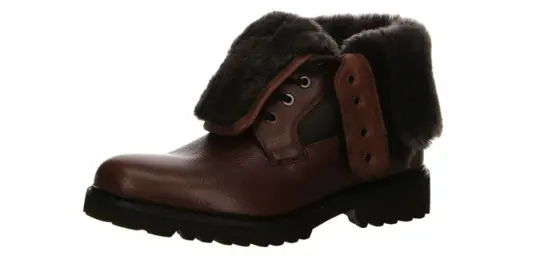 Sioux Quendron-707-LF braun 8,5 ansehen