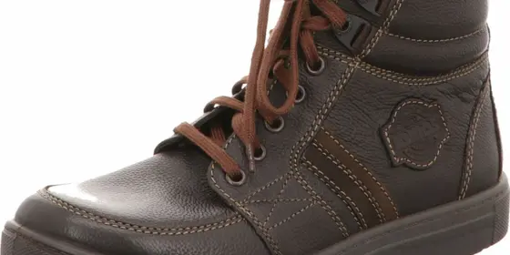 Jomos Diese Herrenschuhe in der Farbe Braun üb braun 47 ansehen