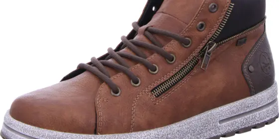 Stiefel braun 45 ansehen