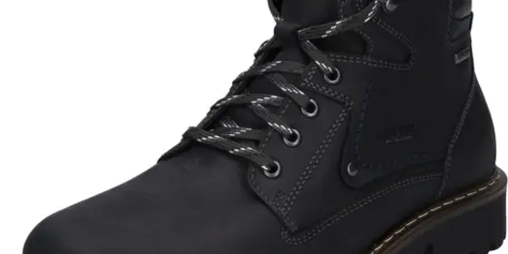 Stiefel schwarz 44 ansehen