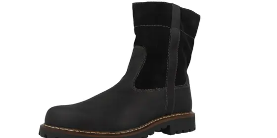 Josef Seibel Stiefel in Übergrößen Schwarz 21927 LA86 600 gr... Onesize ansehen