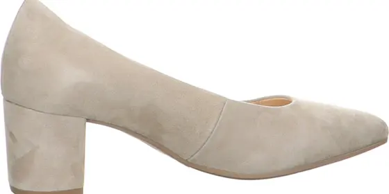 Gabor Gabor Fashion Eleganter Pumps 21.450.12 beige 6,5 ansehen