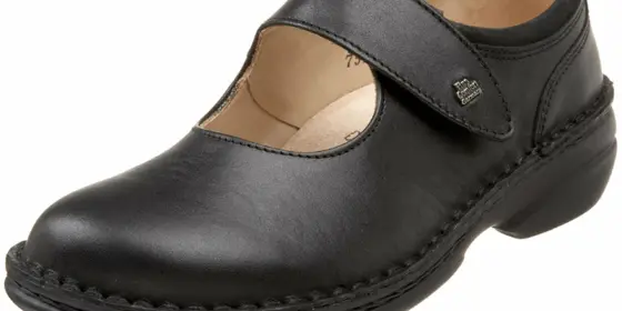 Finn Comfort grün 7,5 ansehen