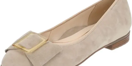 Ballerinas beige Sardinia 40,5 ansehen