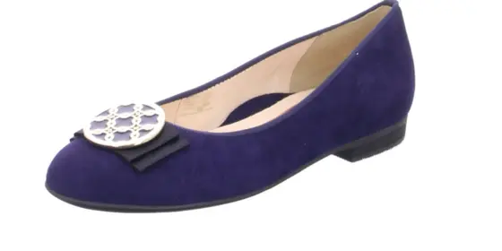 Ara Sardinia-Highsoft blau 36 ansehen