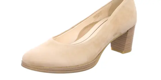 Ara beige 40,5 ansehen