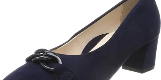 Ara LONDON blau 7 ansehen