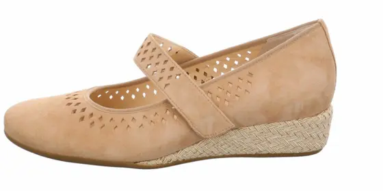 HASSIA beige 39 ansehen
