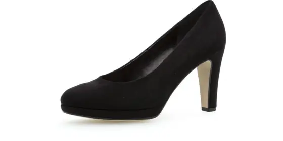 Gabor Damen Klassische Pumps, Frauen Absatzschuhe 36 ansehen