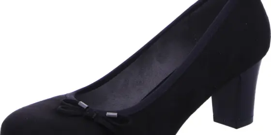 Modische Pumps schwarz 39 ansehen