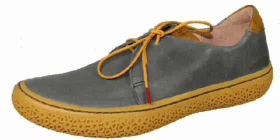 Think grau 41,5 ansehen