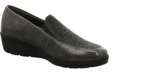 Semler pepper grau 37 ansehen
