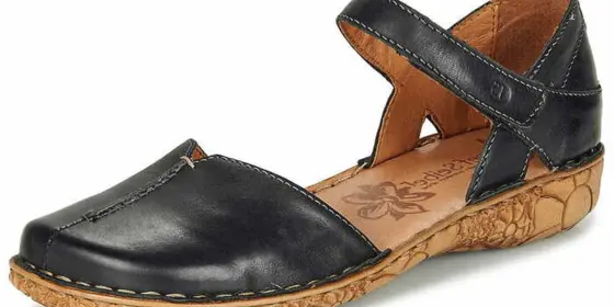 Josef Seibel ROSALIE 42-Spange offen schwarz 41 ansehen