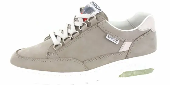 Mephisto 5405 7905 orange 6,5 ansehen