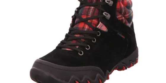 Allrounder by Mephisto 1 84 schwarz 5 ansehen