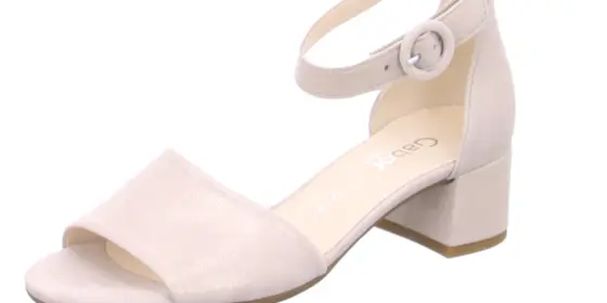 Gabor Weiblich beige 37,5 ansehen