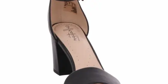 Clarks DEVA MAE-Sandalette schwarz 5 ansehen