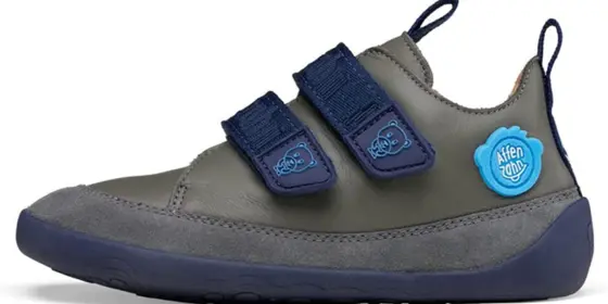 Affenzahn Barfußschuh Leder Buddy super weich mit Klettversc... 26/X ansehen