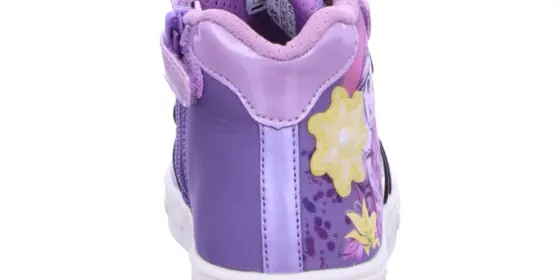 Geox J SKYLIN G .G viola 35 ansehen