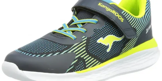 KangaROOS Unisex Kq-Bust Ev Sneaker 28/X ansehen