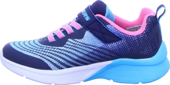 Skechers Microspec-REJOICE RACER blau 27/X ansehen