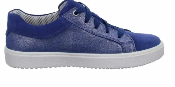 Superfit Sneaker blau 26 ansehen
