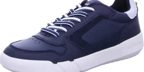 Geox J HYROO B. A blau 39 ansehen