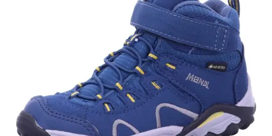 Lauflernschuhe blau 33 ansehen
