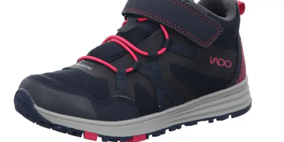 Vado Sneaker-Boots blau 31 ansehen