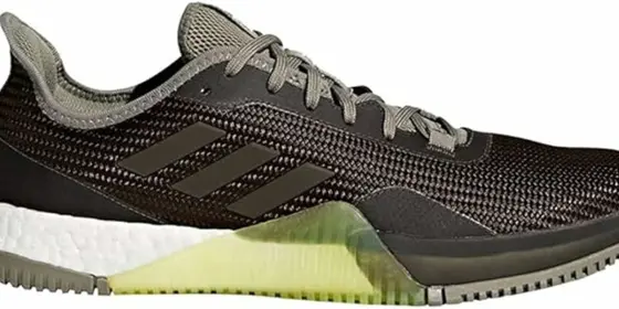 adidas Herren Crazytrain Elite M Gymnastikschuhe 9,5 ansehen