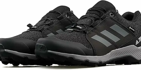 Adidas TERREX GTX K schwarz 4 ansehen