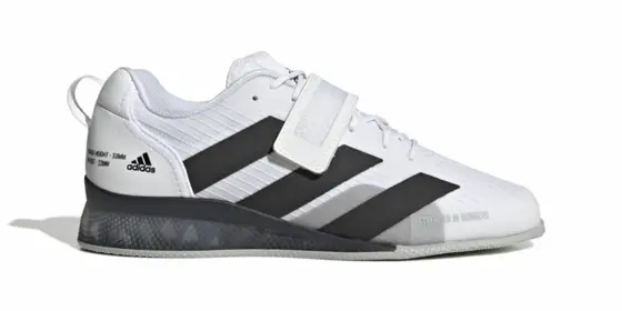 adidas Adipower 3 Gewichtheberschuhe 41 1/3 ansehen