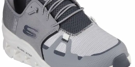 Herren Glide-Step Pro Sneaker 48,5 ansehen