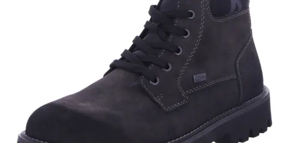 Rieker HWK Herren Stiefel - 191-40-42-05 46 ansehen