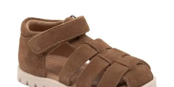 bisgaard Sandale beka almond ansehen