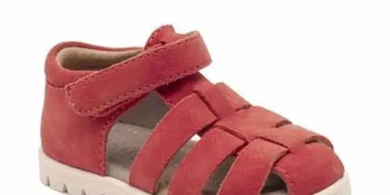 bisgaard Sandale beka red app ansehen