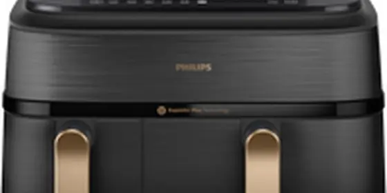 Philips 5000 Series Dual Basket NA552/00 ansehen