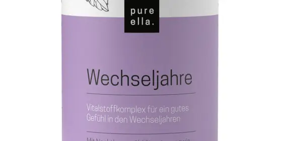 pure ella. Wechseljahre ansehen